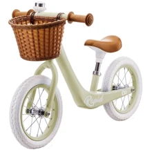Беговел Kinderkraft Rapid Savannah Green (KRRAPI00GRE0000): Производитель KinderKraft