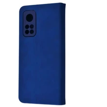 Чохол для телефона WAVE Flip Case Blue для Xiaomi Mi 10T/Mi 10T Pro: Сумісність Xiaomi Mi 10T/Mi 10T Pro