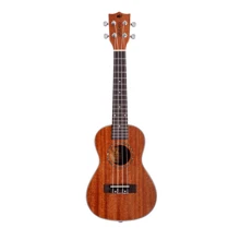 Укулеле Alfabeto MAHOGANY UCM23: Тип Укулеле