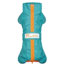 Комбінезон для собак Pet Fashion Rain 5XL бірюзовий (4823082426454): Тип Комбинезоны