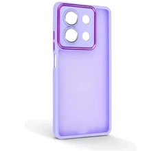 Чохол для телефона ArmorStandart Shade Case Violet для Xiaomi Redmi Note 13 5G (ARM75692): Сумісність Xiaomi Redmi Note 13 5G