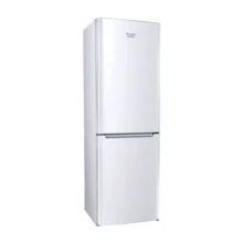 Холодильник Hotpoint-Ariston HBM 2181.4: Тип холодильник двокамерний