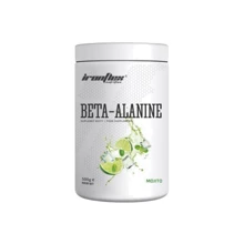 Аминокислота для спорта IronFlex Nutrition Beta-Alanine 500 g /200 servings/ Mojito: Вкус Мохито