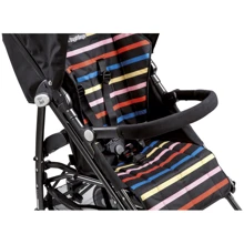 Бампер Peg-Perego до коляски Pliko Mini (IKTR0018NGR): Производитель Peg-Perego