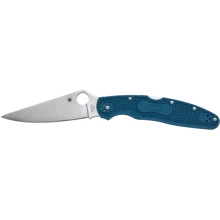 Нож Spyderco Police 4 FRN K390 (C07FP4K390): Тип ножа Складной