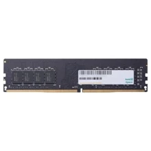 Apacer 4 GB DDR4 2666 MHz (AU04GGB26CQTBGH): Производитель Apacer