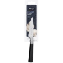 Ніж RINGEL Elegance для овочів 8.8 см (RG-11011-1): Лезо Нержавеющая сталь