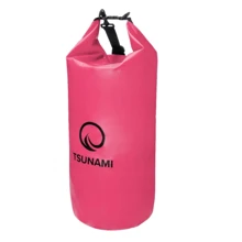 Гермомешок TSUNAMI Dry Pack 30 л водозащитный TS004 (TS004): Объем, л 30