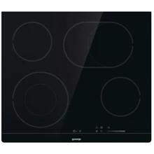 Варочная поверхность Gorenje ECS643BSC: Размеры для встраивания 560x490 мм