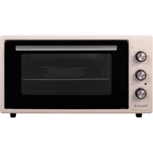 Электродуховка настольная PERFELLI TRIMO 48 IVORY: Производитель Perfelli
