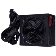 Блок питания LogicPower 800W (ATX-800W): Форм-фактор ATX