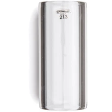 Слайдер DUNLOP 213 HEAVY WALL LARGE GLASS SLIDE: Виробник Dunlop