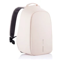Женский рюкзак антивор XD Design Bobby Hero Spring розовый (P705.764): Пол Женский