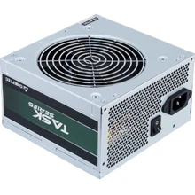 Блок питания CHIEFTEC 400W (TPS-400S): Форм-фактор ATX