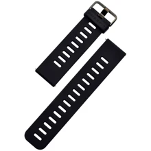 Ремешок Xiaomi Amazfit Pace's Band Black: Особенности Гипоаллергенный