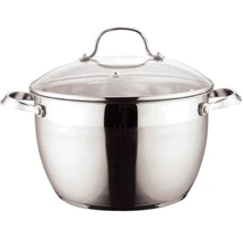 Кастрюля Кастрюля Lessner Coni 55104/16 (2.0 л, 16 см): undefined undefined
