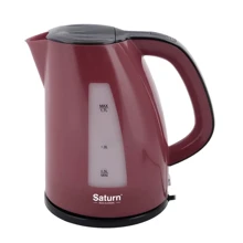 Электрочайник Saturn ST-EK8436U Marsala: Мощность, Вт 2200
