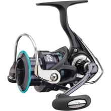 Котушка рибальська Daiwa Revros E 1003HA (10221-103RU): undefined undefined