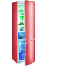Холодильник Gorenje RK 62395 DR: Тип холодильник двокамерний