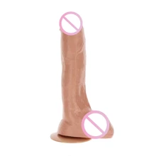 Большой фаллоимитатор Toy Joy - Extreme XXXL Dildo 13 Inch: Назначение Вагинальные