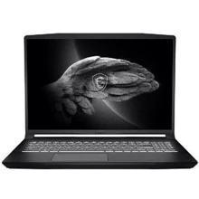 Ноутбук MSI Creator M16 (A12UEV-468): Экран 16" IPS (2560x1440)