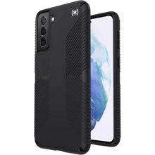 Чехол для телефонов Speck Presidio2 Grip Black for Samsung G996 Galaxy S21+ (139896-D143): Совместимость Samsung G996 Galaxy S21+