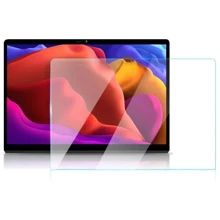 Аксесуар для планшетних ПК BeCover Tempered Glass for Lenovo Yoga Tab 11 (707096): Колір прозорий
