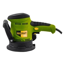 Ексцентрик Procraft EX850E: Виробник ProCraft