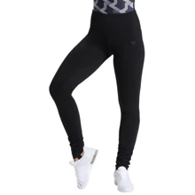 Спортивные тайтсы Arena W Curl Tight Team 004837-555 40 черные: Сезон Всесезон