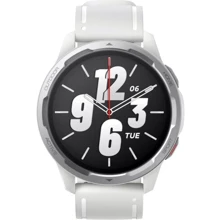 Смарт-часы Xiaomi Watch S1 Active White Approved Витринный образец: Производитель Xiaomi