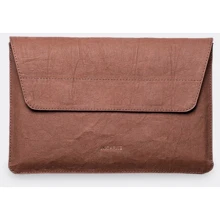 INCARNE Handmade Line-tex Sierra for MacBook Pro 13 ": Колір коричневий (Brown)