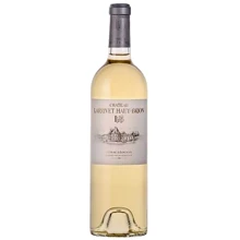 Вино Chateau Larrivet Haut-Brion Blanc 2020 белое сухое 0.75 л (BWT1339): Страна производитель Франция