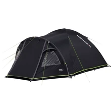Палатка High Peak Talos 4 (Dark grey/Green): Назначение туристические