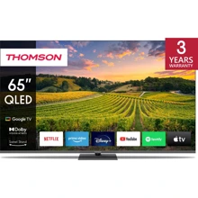 Телевізор Thomson 65QG5C14: Тип QLED-телевизоры
