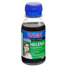 Чорнило WWM HP UNIVERSAL HELENA Black (HU/B-2): Колір Black