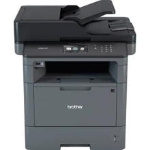 МФУ Brother DCP-L5500DN (DCPL5500DNR1): Класс устройства офисный