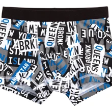 Трусы H&M 4856738 146-152 см разноцветные: Тип Трусы