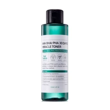 Some By Mi AHA.BHA.PHA 30 Days Miracle Toner Кислотный тонер для проблемной кожи 150 ml: Пол Для женщин
