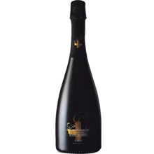 Игристое вино Particular Cava Blanc de Noirs белое брют 12 % 0.75 л (WHS8411789021919): Объем, л 0.75