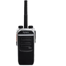 Рация носимая цифровая Hytera PD-605 UHF: Тип рация цифровая