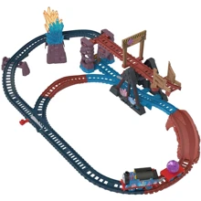 Ігровий набір Thomas&Friends Пригоди в кришталевій печері (HMC28): Тип набор