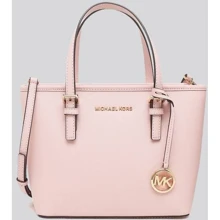 Женская сумка тоут Michael Kors розовая (MK0573W): Пол Женский