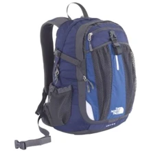Рюкзак The North Face Recon (Deepwatblue/Black): Виробник The North Face
