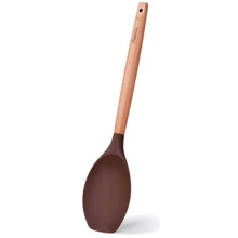 Ложка сервировочная Fissman CHEF’s TOOLS 32 см (1461): Тип Ложка сервировочная