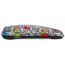 Hapro CARVER 5.5 Keith Haring: Внутренний объем 400 л