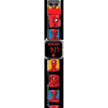 Наручний годинник Kids Licence LED Spiderman (SPD4903): Стиль Спортивный