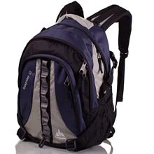Мужской рюкзак Onepolar синий (W1002-navy): Пол Мужской