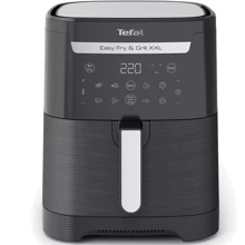 Фритюрница Tefal Easy Fry & Grill XXL EY8018: Тип устройства Аэрофритюрница (мультипечь)