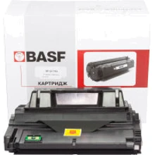 Картридж BASF HP LJ 4200/Q1338A (KT-Q1338A): Производитель BASF
