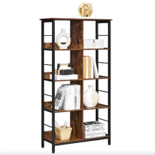 Стеллаж Leobert Libreria в стиле Loft (5903332074327): undefined undefined